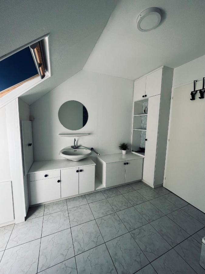Villa De Charme Chez Malika & Max Malmedy Eksteriør billede
